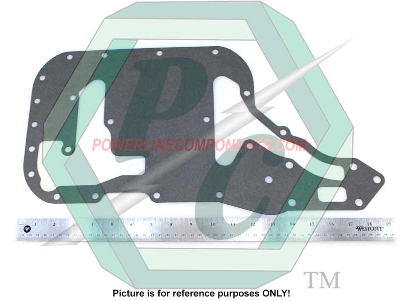 Gasket